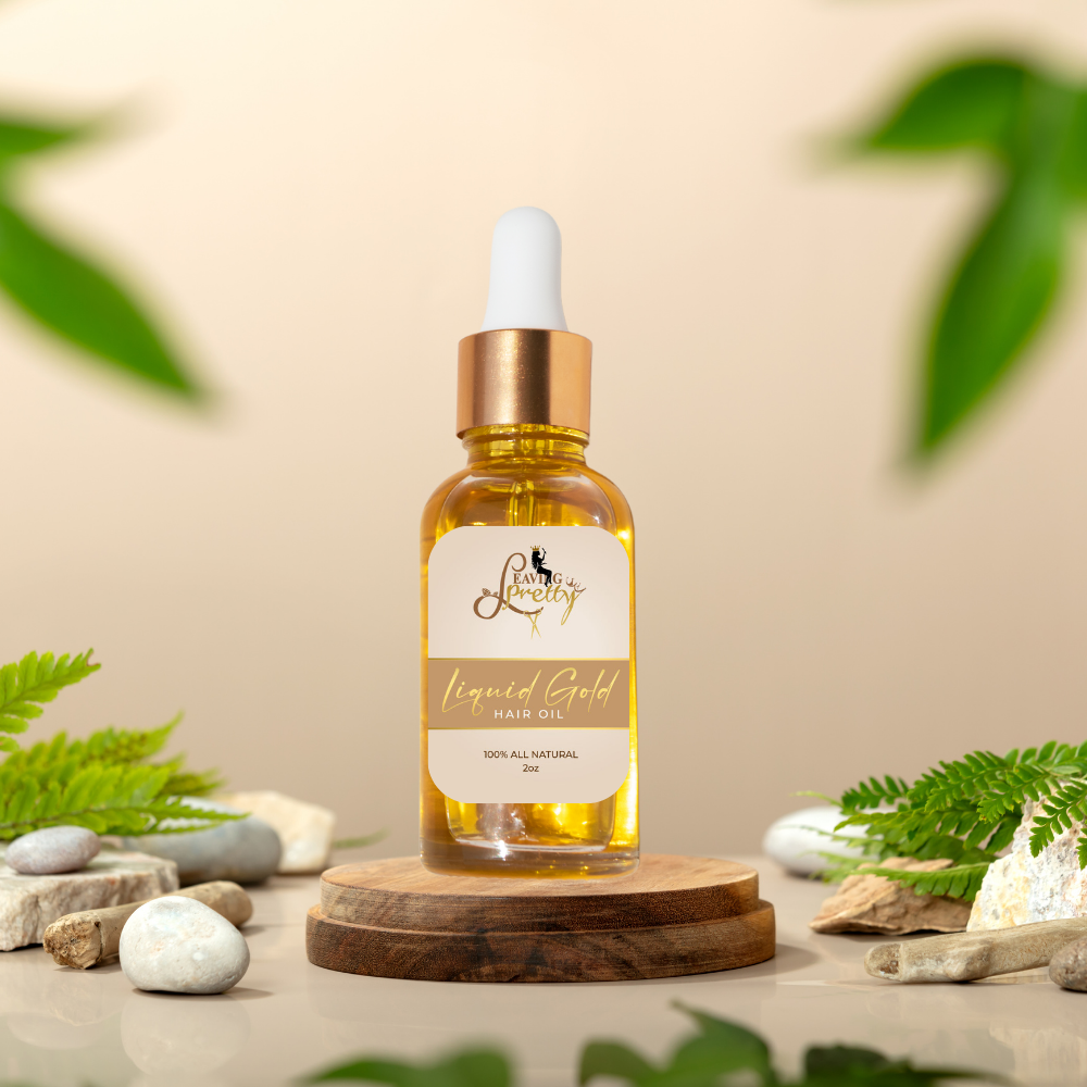 Hair Oil
