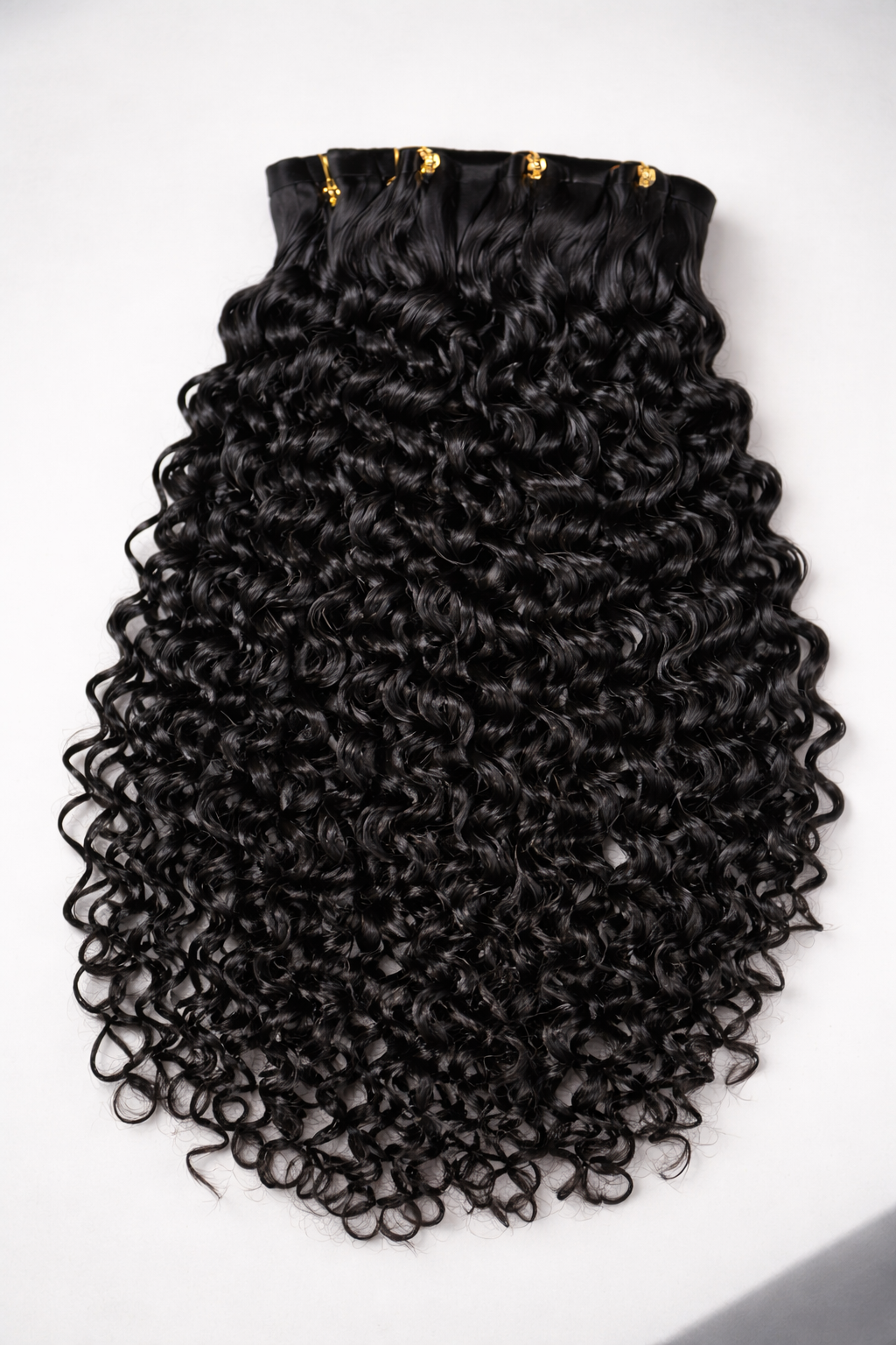 Clip-ins
