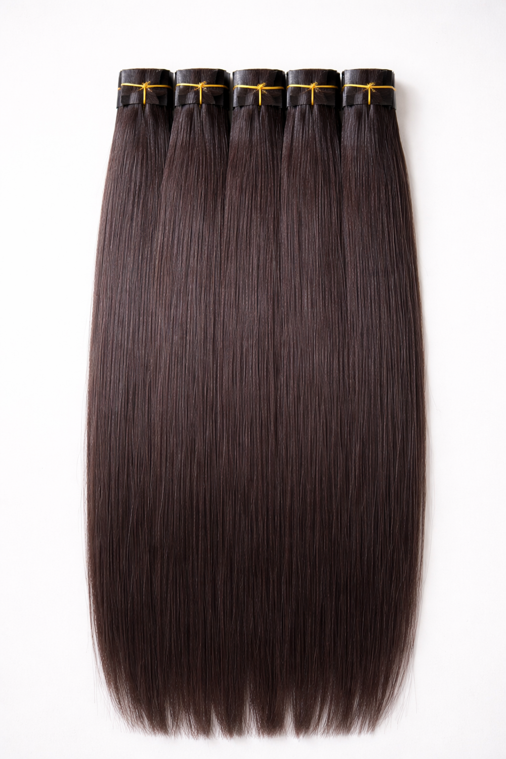 Clip-ins