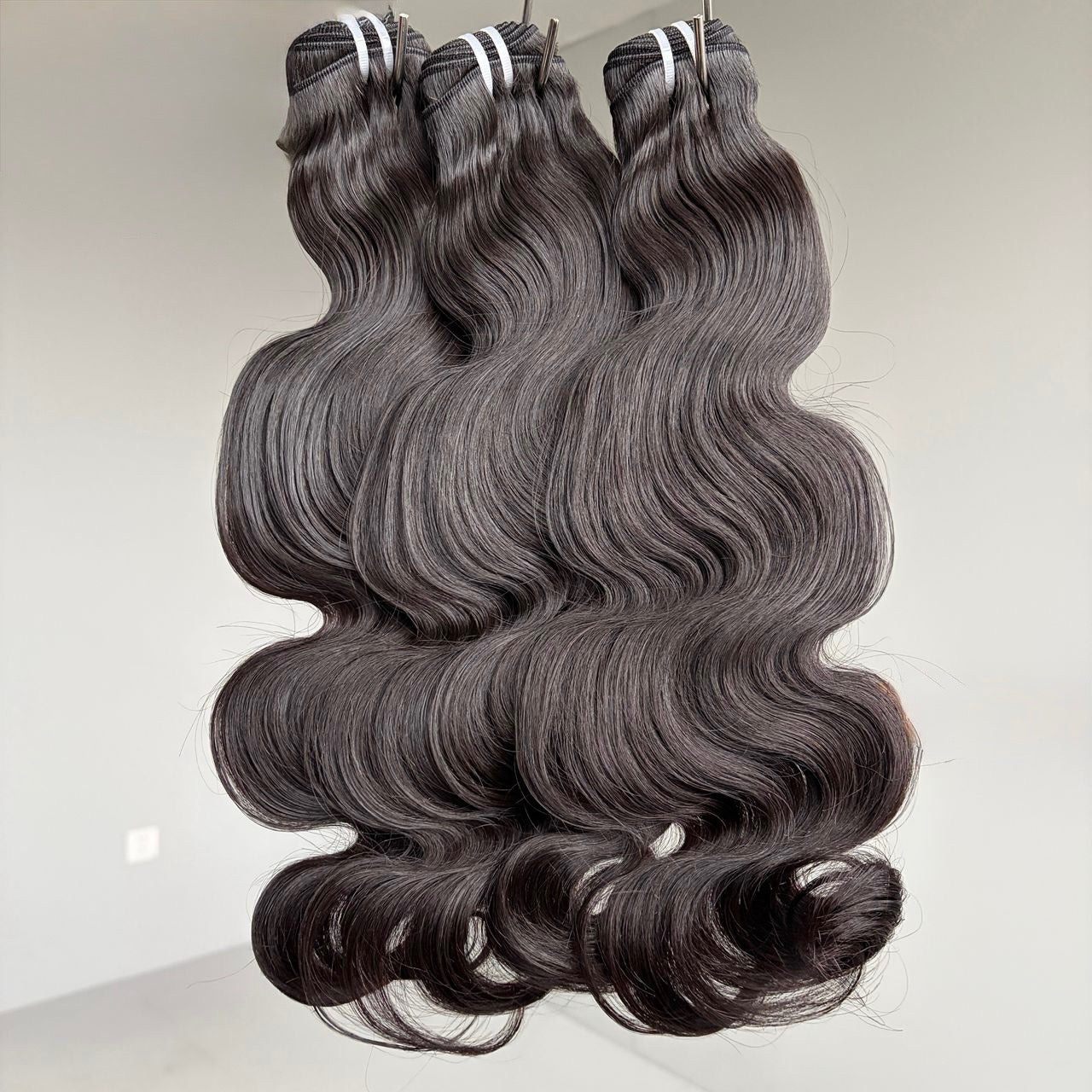 Burmese Virgin Hair