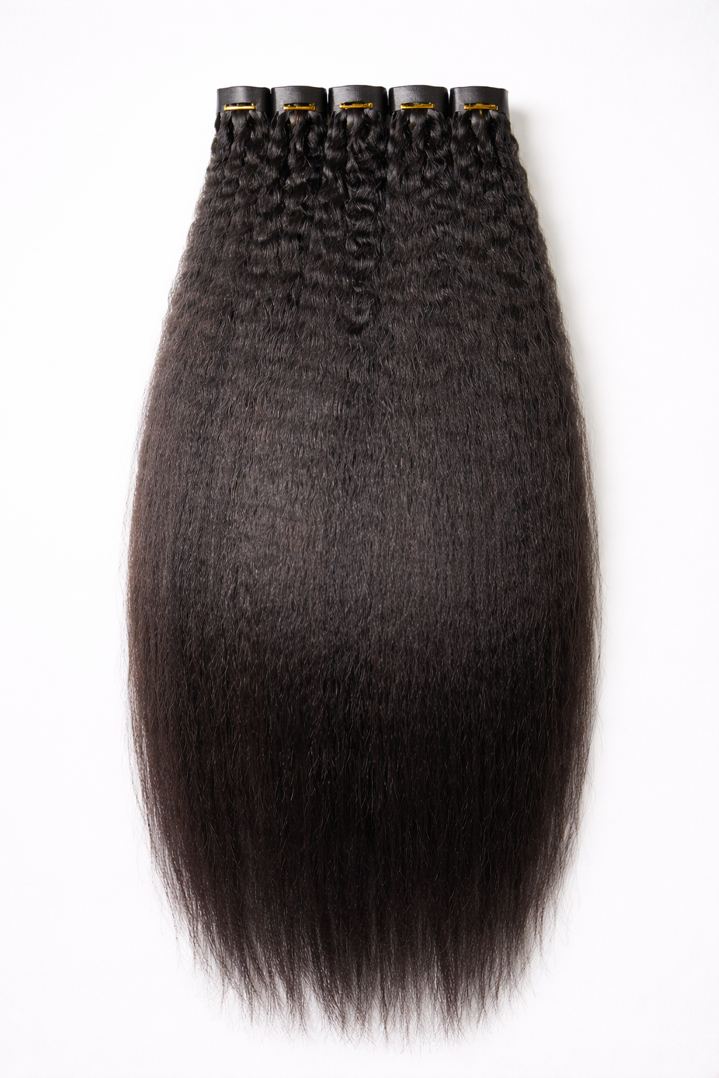 Clip-ins
