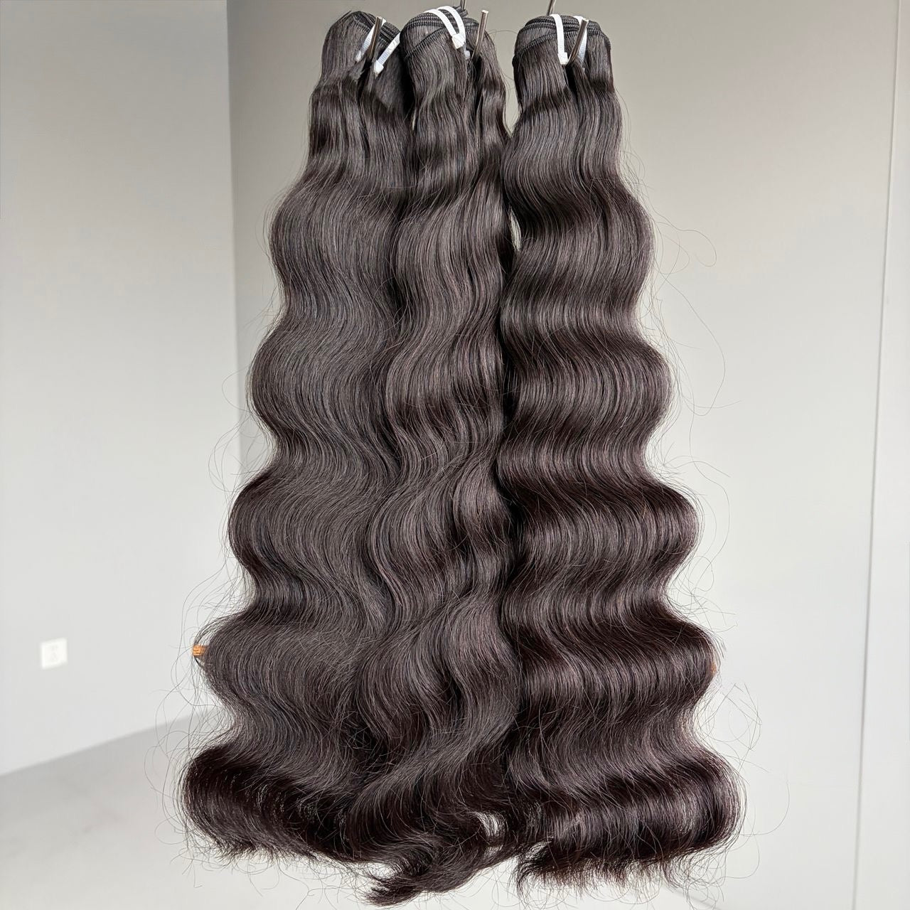 Burmese Virgin Hair