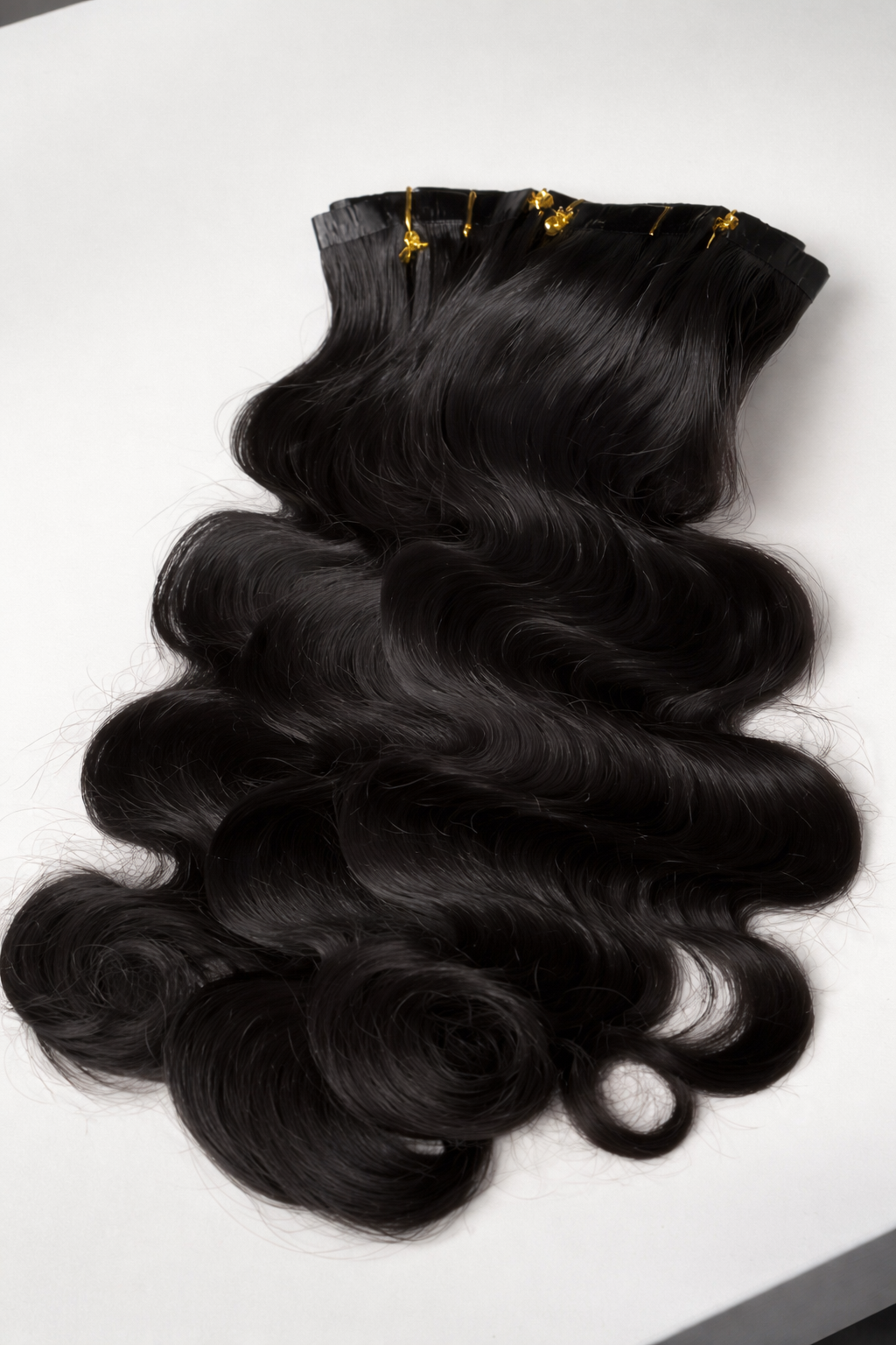 Clip-ins