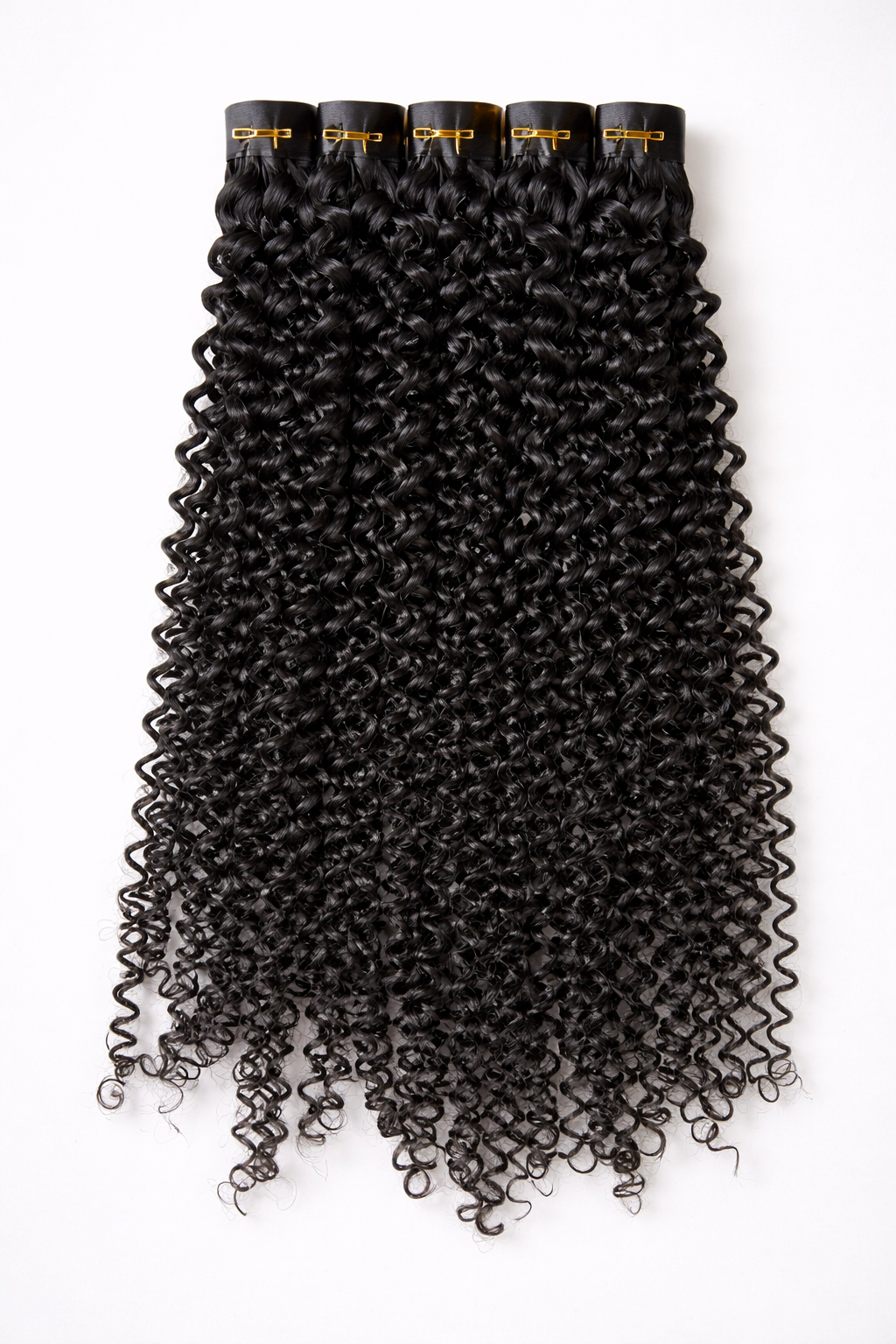 Clip-ins