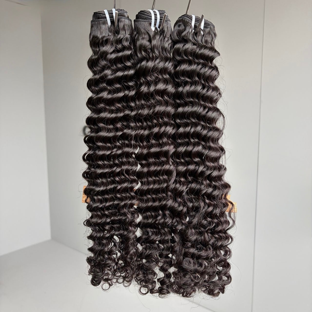 Raw Hair