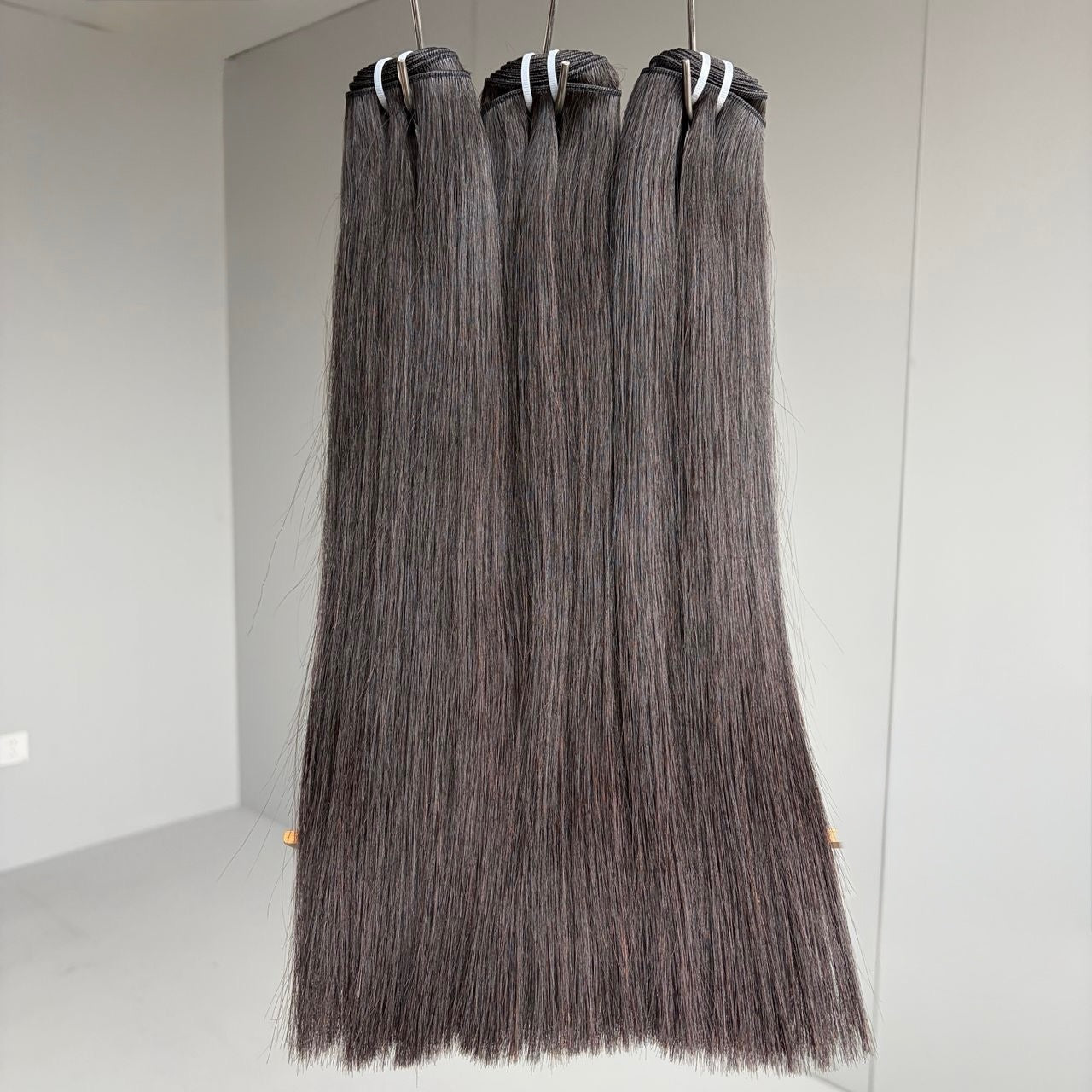 Raw Hair